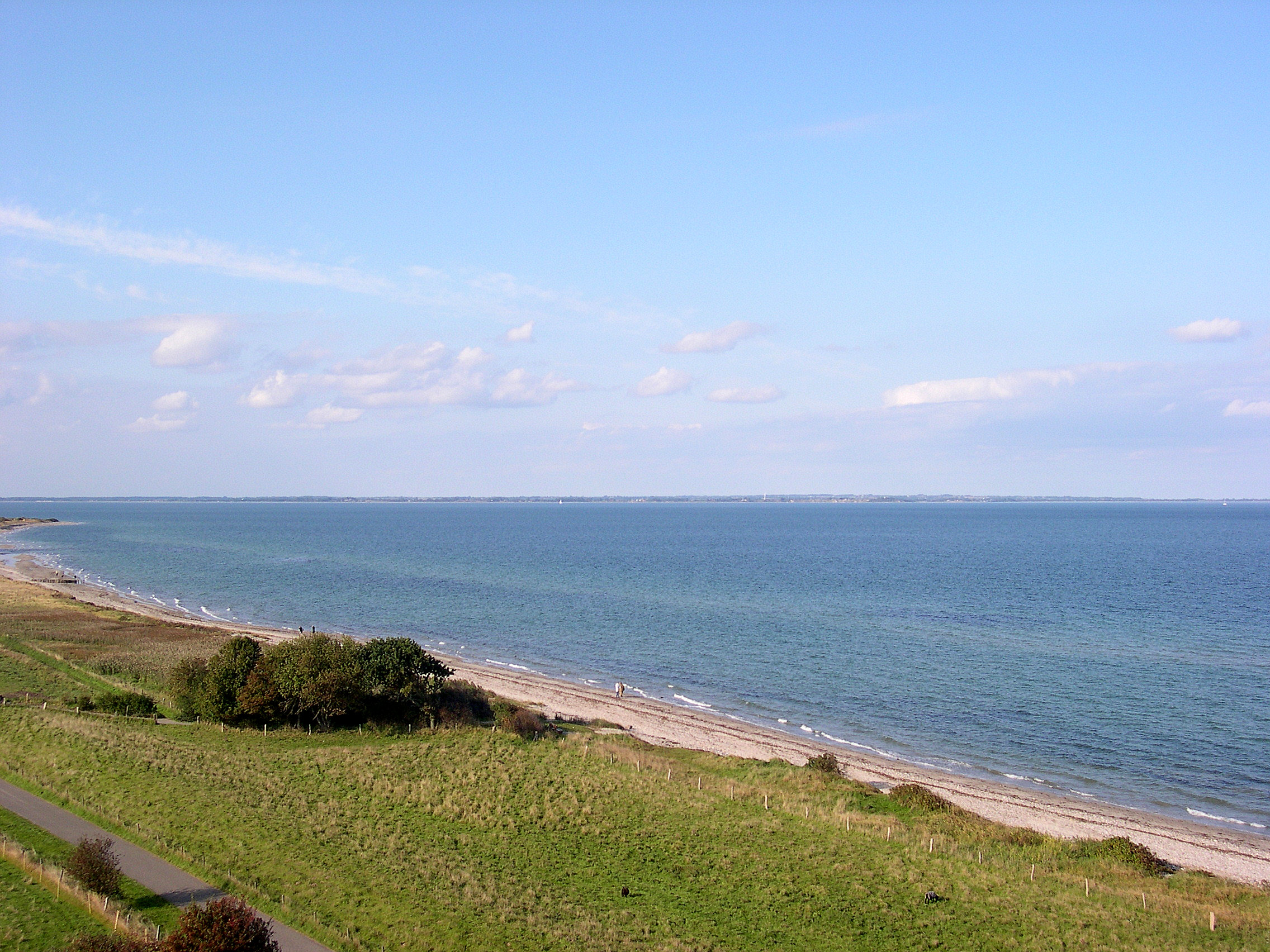 September 2008 - Führung